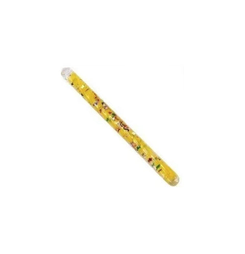 Mini Spiral Glitter Wand