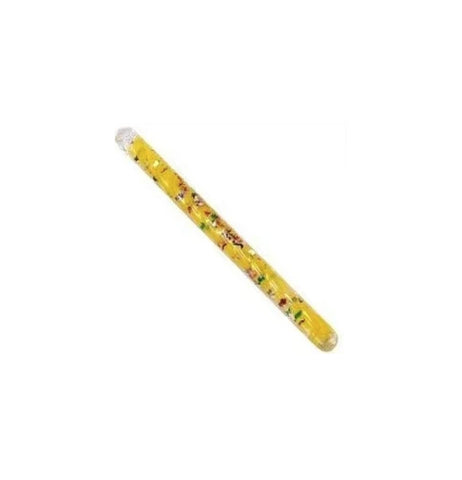 Mini Spiral Glitter Wand