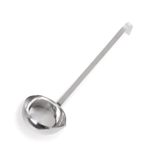 Stainless Steel Ladle - Thumbnail 2