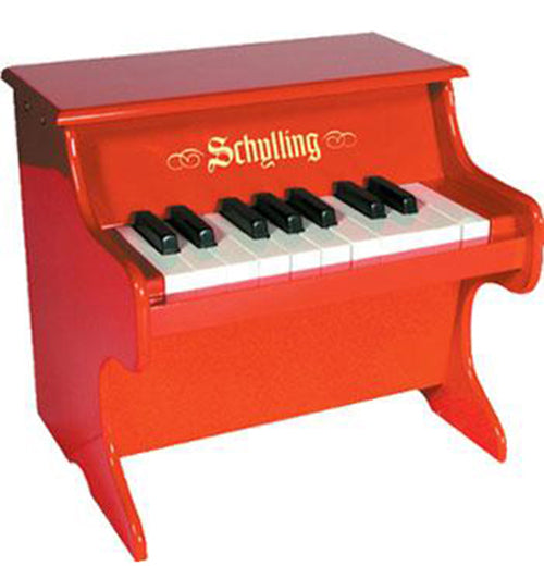 Mini Toy Piano