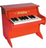 Mini Toy Piano