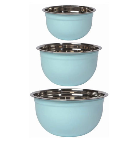 Mixing Bowls (Set of 3)