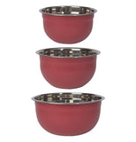 Mixing Bowls (Set of 3)