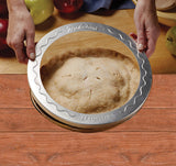 Mrs. Anderson Pie Shield