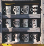 Cuppa This Cuppa That Mug "Classic Bike"