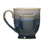 Stoneware "Tea Bag Holder" Mug