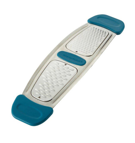 Marine Blue Multi Stainless Steel Grater