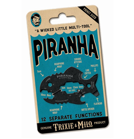 Multi-Tool "Piranha Tool"