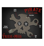 Multi-Tool "Pirate" Skull