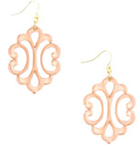 Dangle Earrings