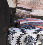 Rug "Feliz"