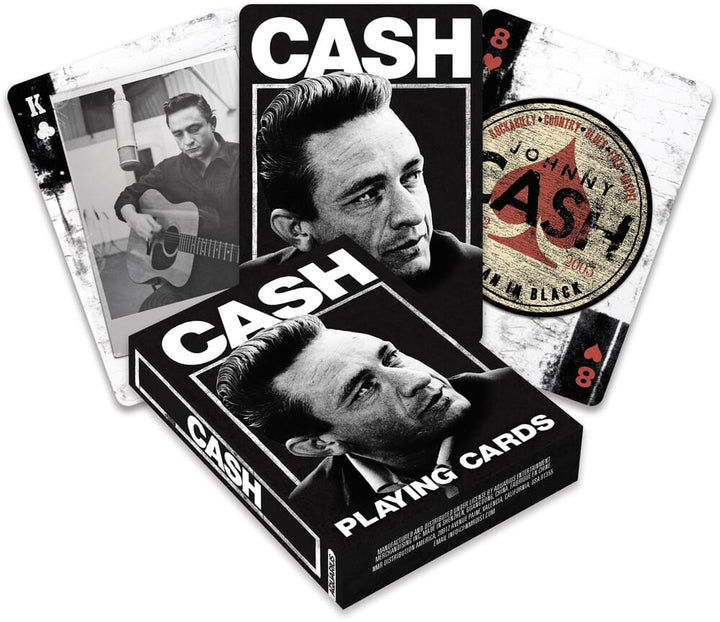 Pop Culture Playing Cards