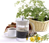 Coffee & Tea Press, 10 oz