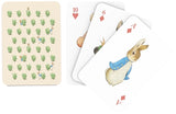 Beatrix Potter Playing Cards