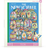 "Easter Eggs" 1000-Piece Puzzle