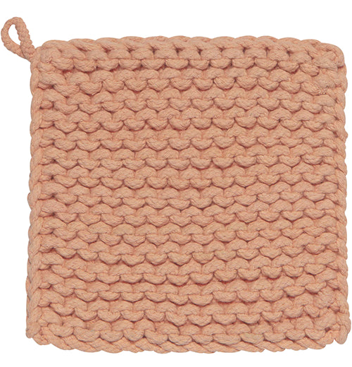 Knit Pot Holder