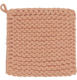 Knit Pot Holder