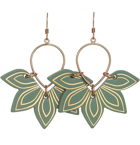 Floras Earrings