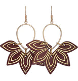 Floras Earrings
