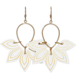 Floras Earrings