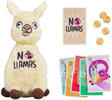 "No Llamas" Card Game