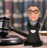 Ruth Bader Ginsburg Nodder