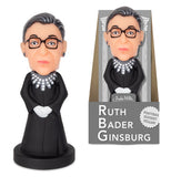 Ruth Bader Ginsburg Nodder