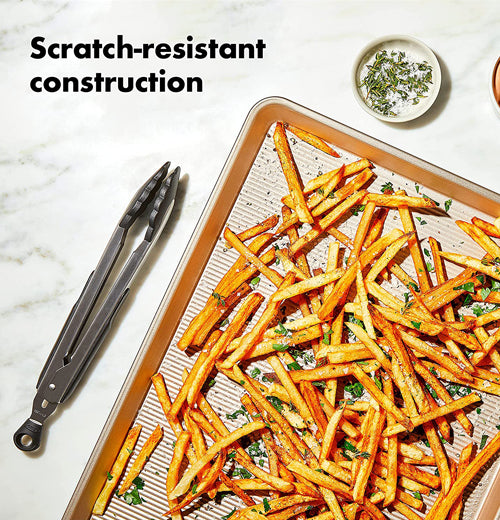 Non-Stick Pro-Half Sheet