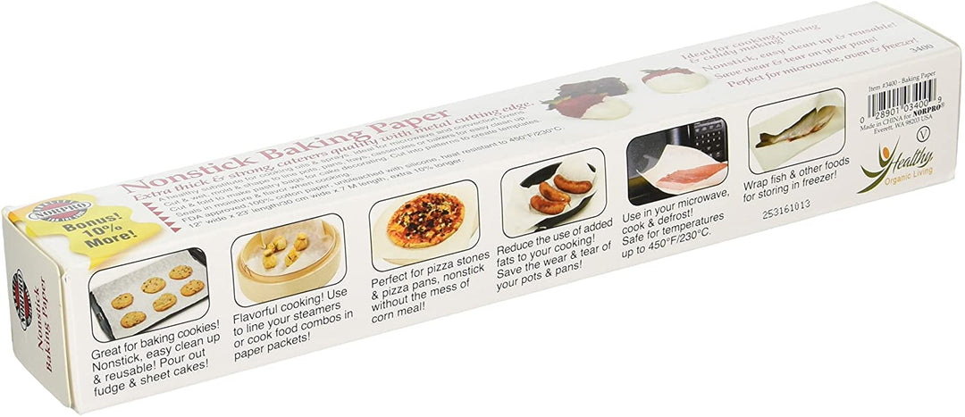 Non-Stick Baking Paper