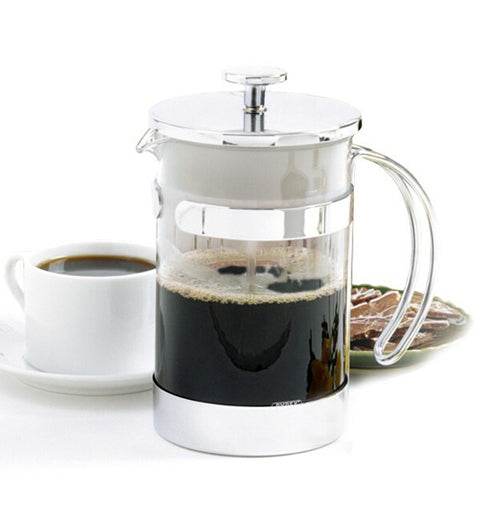 Coffee &amp; Tea Press, 10 oz