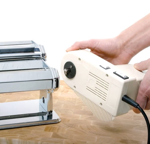 Pasta Machine Motor