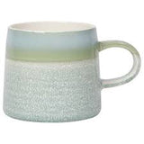 Mineral Reactive Glaze Mug