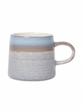 Mineral Reactive Glaze Mug