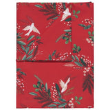 Table Cloth, "Winterbough"