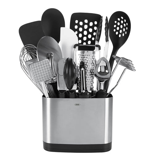 DISC-Kitchen Essentials set, Good Grips ((Set of 6)