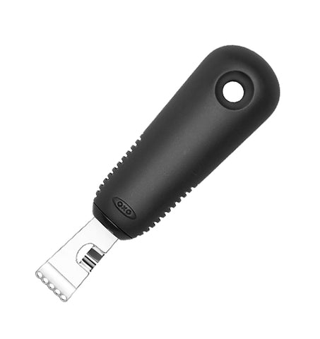 Citrus Zester & Channel Knife, Good Grips