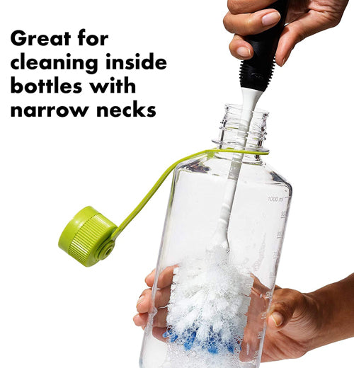 Good Grips Flexible Neck Bottle Brush