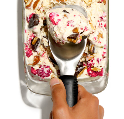 DISC-Carded Ice Cream Spade