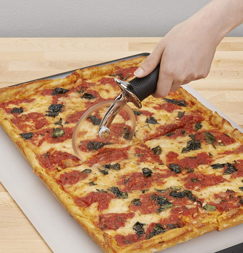 Pizza Wheel, Good Grips