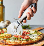 DISC-Pizza Wheel, Steel