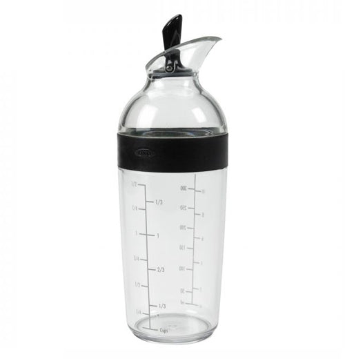 Salad Dressing Shaker, Good Grips "Black"