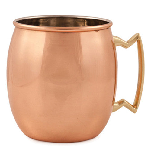 Twine Moscow Mule Mug