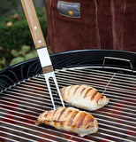 Outset 100% Sustainable BBQ Verde Fork