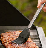 Outset BBQ Silicone Basting Brush