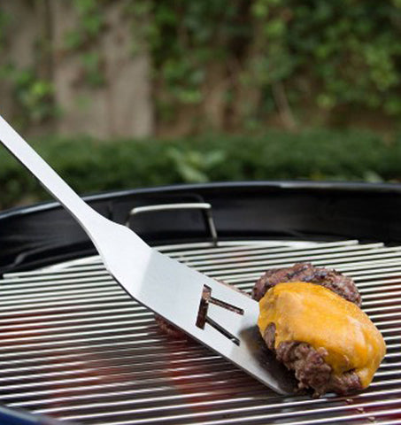 Outset BBQ Tool Set