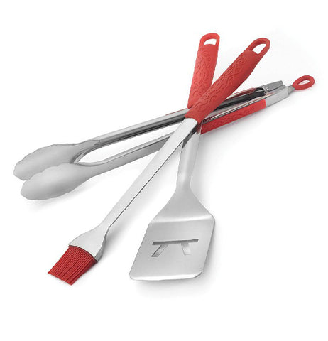 Outset BBQ Tool Set