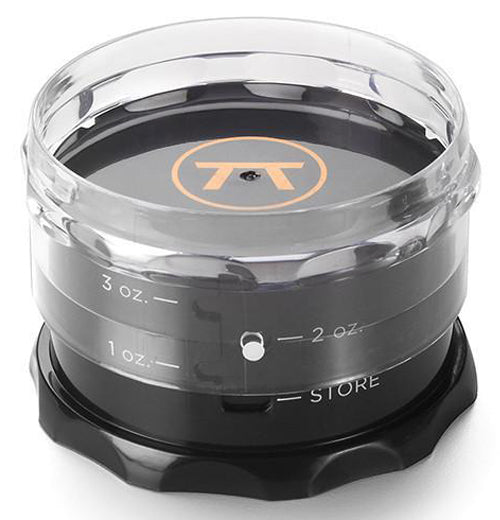 Outset Burger Slider Press