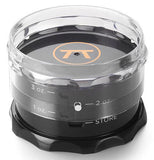 Outset Burger Slider Press