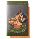 Outset Cedar Premium BBQ Grill Papers