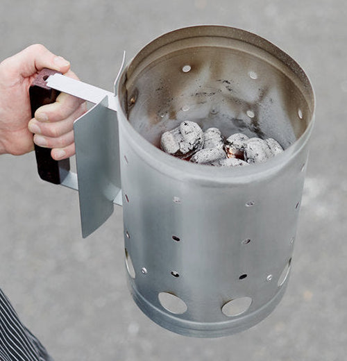 Outset Chimney Grill Starter - Thumbnail 3